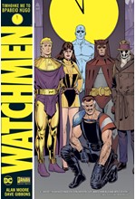 WATCHMEN