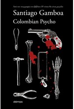 COLOMBIAN PSYCHO