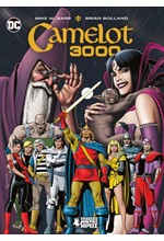 CAMELOT 3000