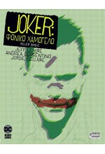 JOKER: ΦΟΝΙΚΟ ΧΑΜΟΓΕΛΟ