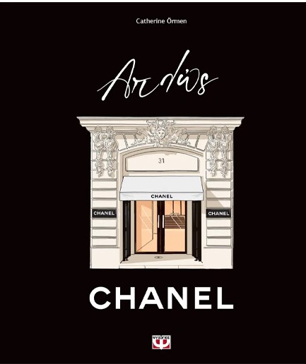 ΑΠΛΩΣ CHANEL