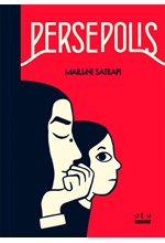 PERSEPOLIS