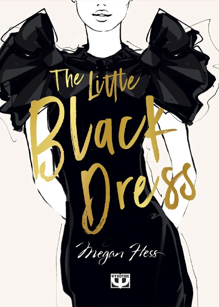 THE LITTLE BLACK DRESS