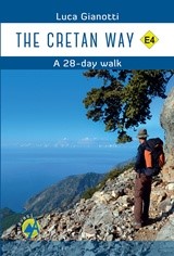 Η ΣΤΡΑΤΑ ΤΗΣ ΚΡΗΤΗΣ-THE CRETAN WAY 