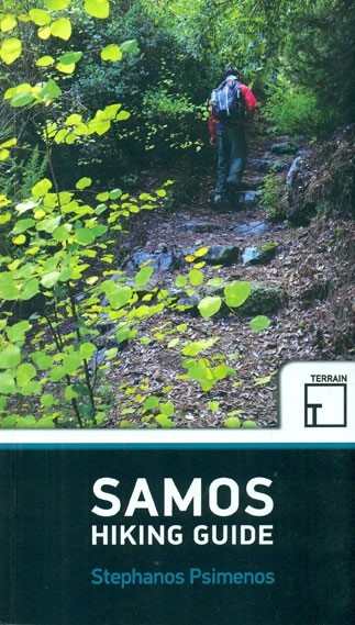 SAMOS HIKING GUIDE