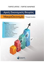 ΑΡΧΕΣ ΟΙΚΟΝΟΜΙΚΗΣ ΘΕΩΡΙΑΣ ΜΑΚΡΟΟΙΚΟΝΟΜΙΑ Γ'ΛΥΚΕΙΟΥ