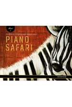 PIANO SAFARI - REPERTOIRE BOOK 1