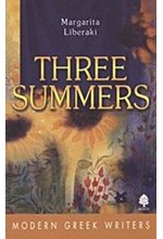 THREE SUMMERS