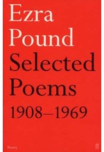 SELECTED POEMS 1908-1959 PB