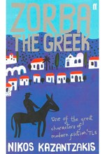 ZORBA THE GREEK PB