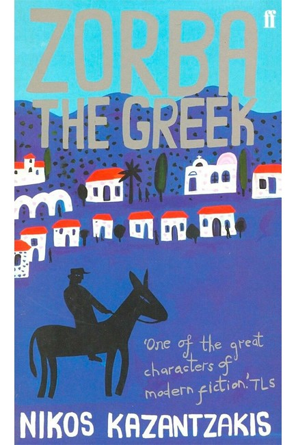 ZORBA THE GREEK PB