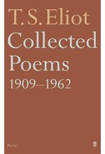 COLLECTED POEMS 1909-1962 PB