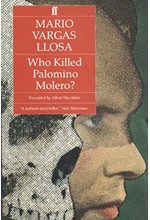 WHO KILLED PALOMINO MOLERO PB