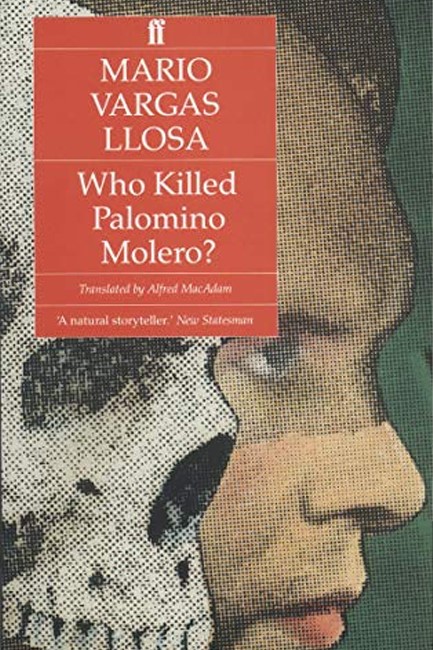 WHO KILLED PALOMINO MOLERO PB