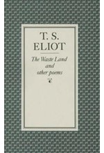 THE WASTE LAND AND OTHER POEMS PB