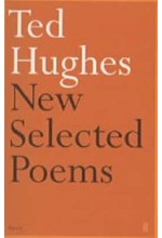 NEW SELECTED POEMS 1957-1994 PB