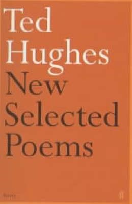 NEW SELECTED POEMS 1957-1994 PB