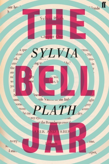 THE BELL JAR PB