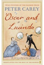 OSCAR AND LUCINDA PB