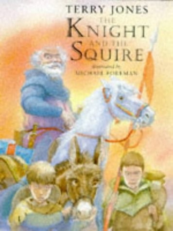 THE KNIGHT AND THE SQUIRE HB