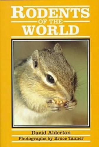 RODENTS OF ΤΗΕ WORLD ΗΒ