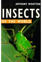 INSECTS OF THE WORLD PB