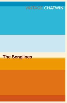 THE SONGLINES PB