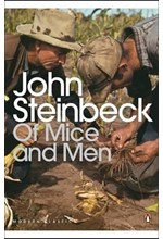 OF MICE AND MEN PB