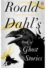 ROALD DAHL'S GHOST STORIES PB