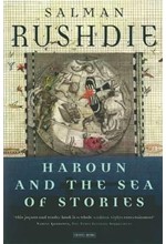 HAROUN AND THE SEA OF STORIES PB