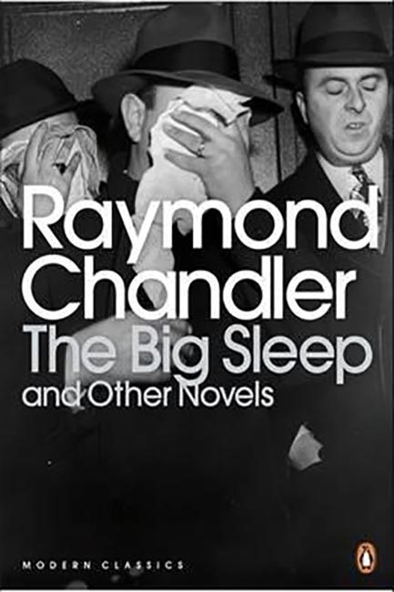 THE BIG SLEEP PB