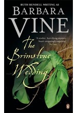 THE BRIMSTONE WEDDING PB