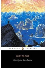 THUS SPOKE ZARATHUSTRA PB