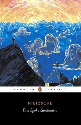 THUS SPOKE ZARATHUSTRA PB