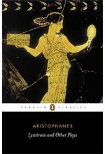 LYSISTRATA AND OTHER PLAYS PB