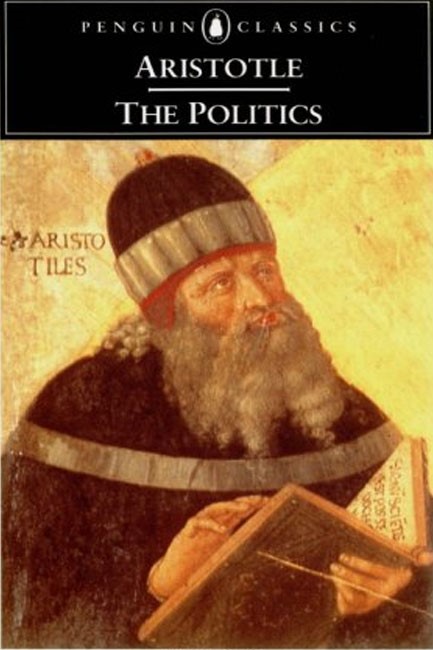 THE POLITICS PB