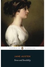 SENSE AND SENSIBILITY PB