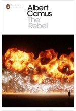 THE REBEL PB