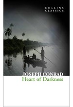 HEART OF DARKNESS PB