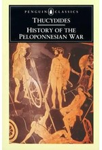 HISTORY OF THE PELOPONNESIAN WAR PB