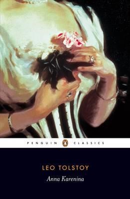 ANNA KARENINA PB