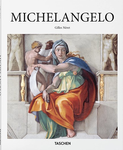 MICHELANGELO HB