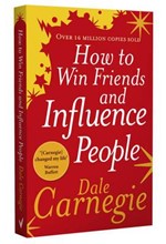 HOW TO WIN FRIENDS & INFLUENCE PEOPLE PB