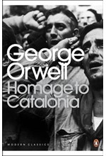 HOMAGE TO CATALONIA PB