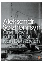 ONE DAY IN THE LIFE OF IVAN DENISOVICH PB