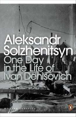 ONE DAY IN THE LIFE OF IVAN DENISOVICH PB