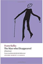 THE MAN WHO DISAPPEARED PB