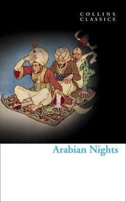 ARABIAN NIGHTS PB