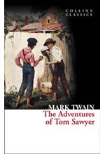 THE ADVENTURES OF TOM SAWYER PB