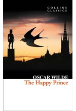 THE HAPPY PRINCE AND OTHER STORIES PB